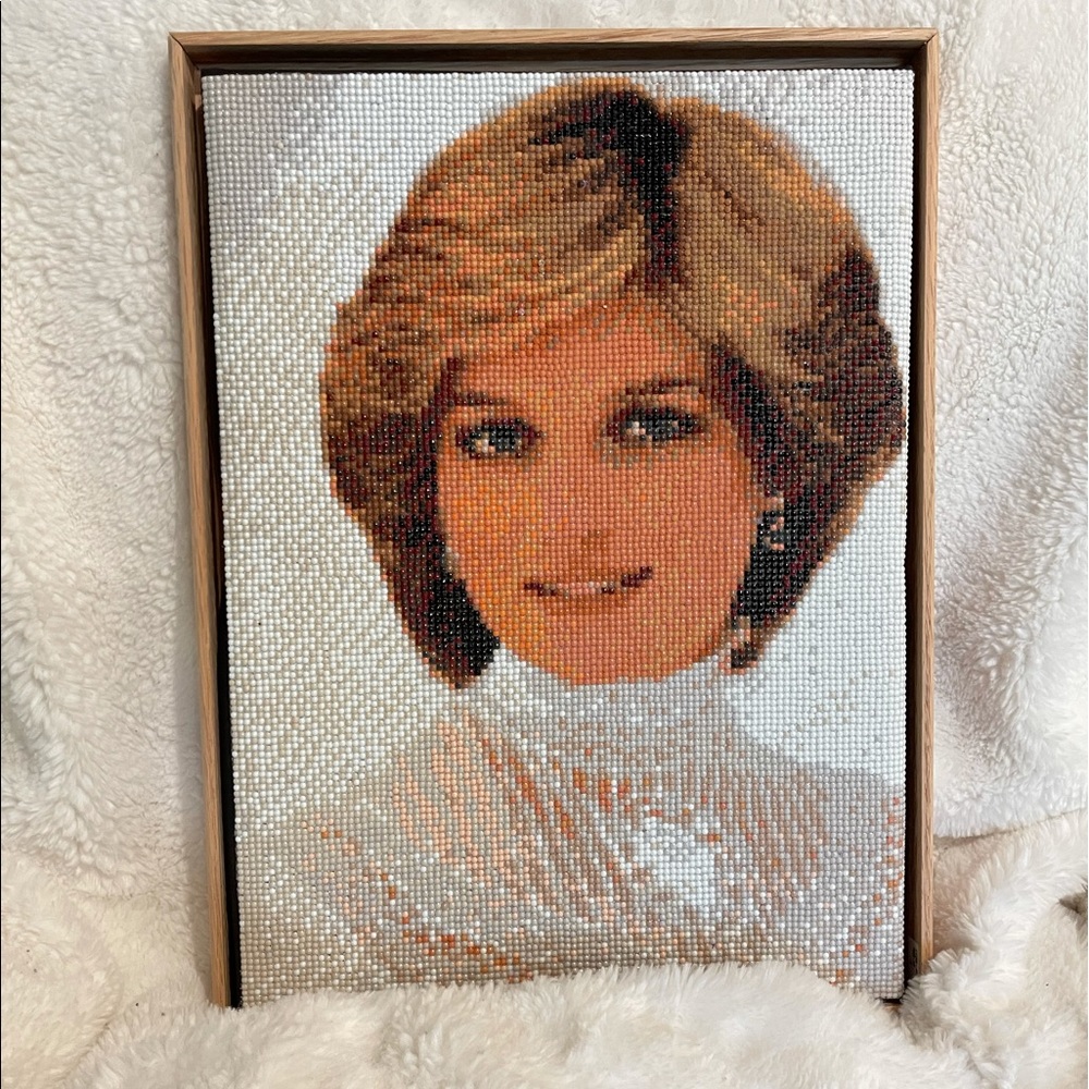 Princess Diana